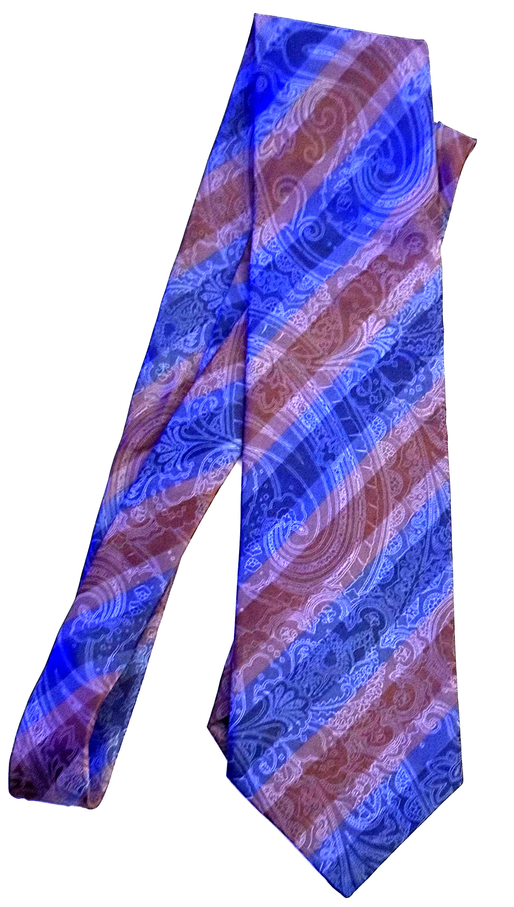 Tiziano Milano Neck Tie