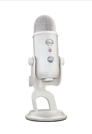 Blue Microphone Retail $139.00