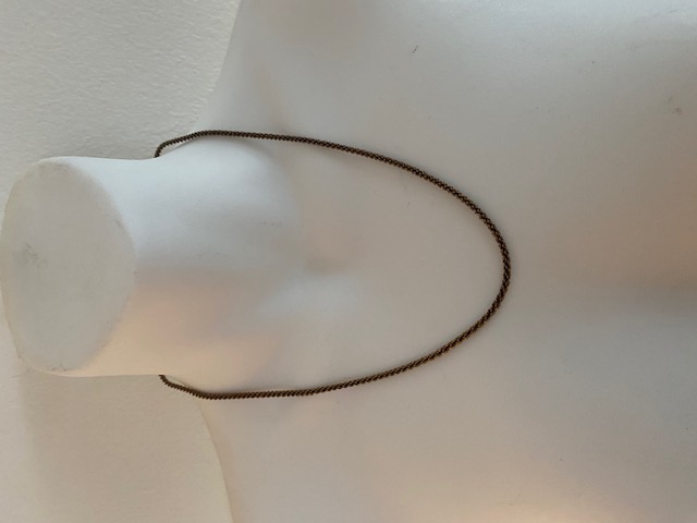 Macy's Jewelry Necklace 