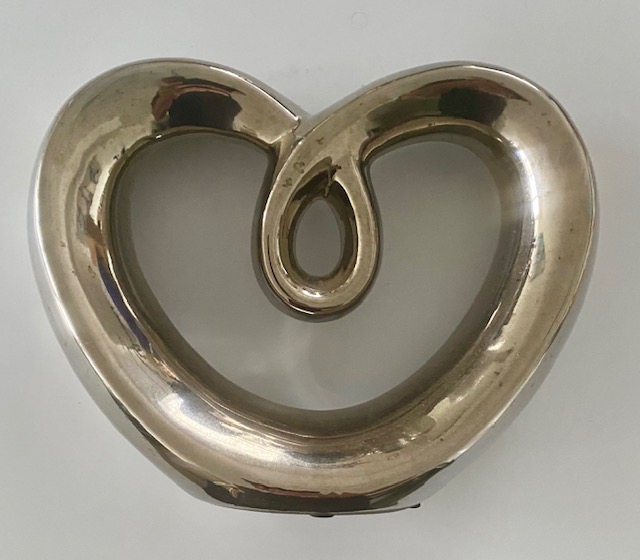 Heart Decor 