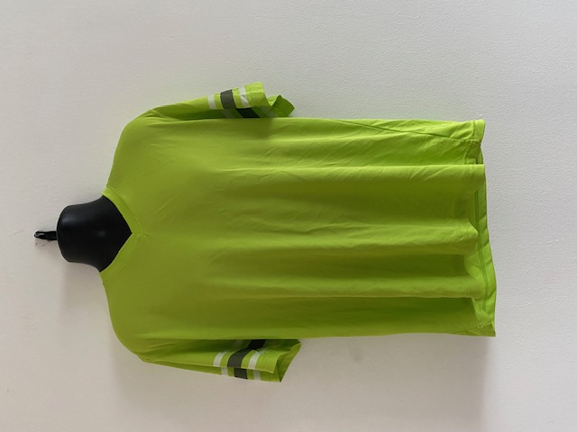 Zumba T Shirt Size XLarge 