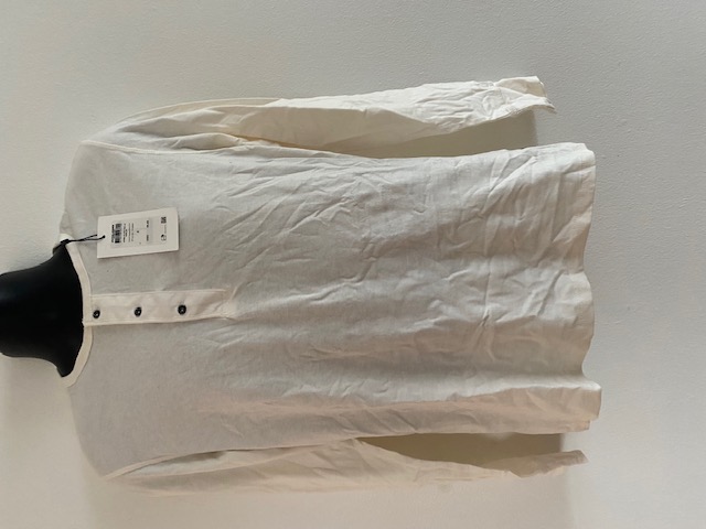 Jack & Jones Men's Long Sleeve Button Shirt Size Small