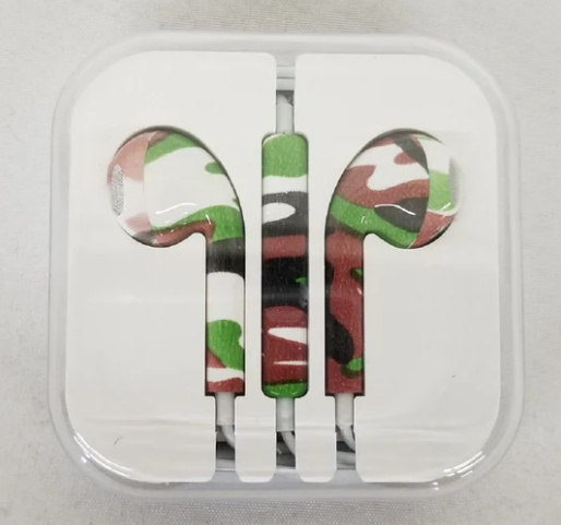 iPhone Earbuds 