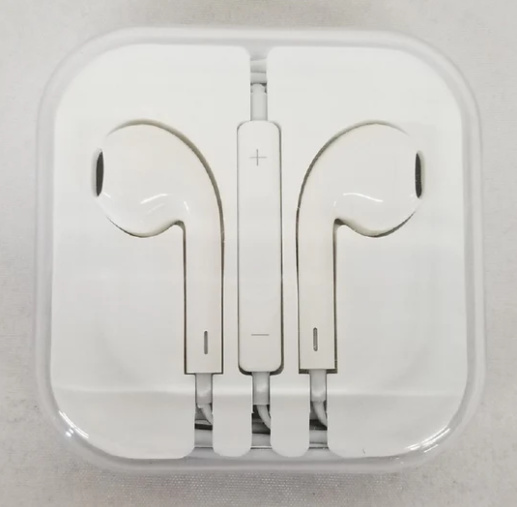 iPhone Earbuds 