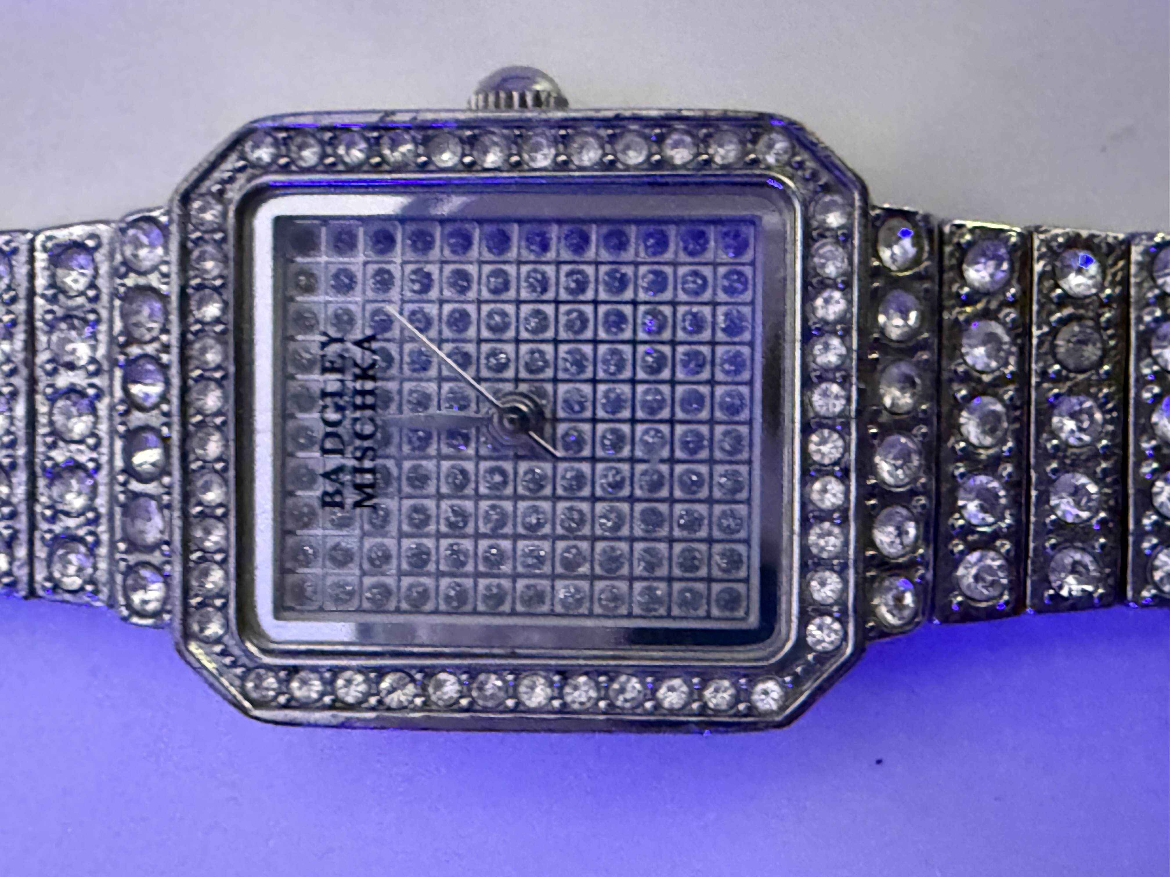 Badgley Mischka Women's Wristwatch  