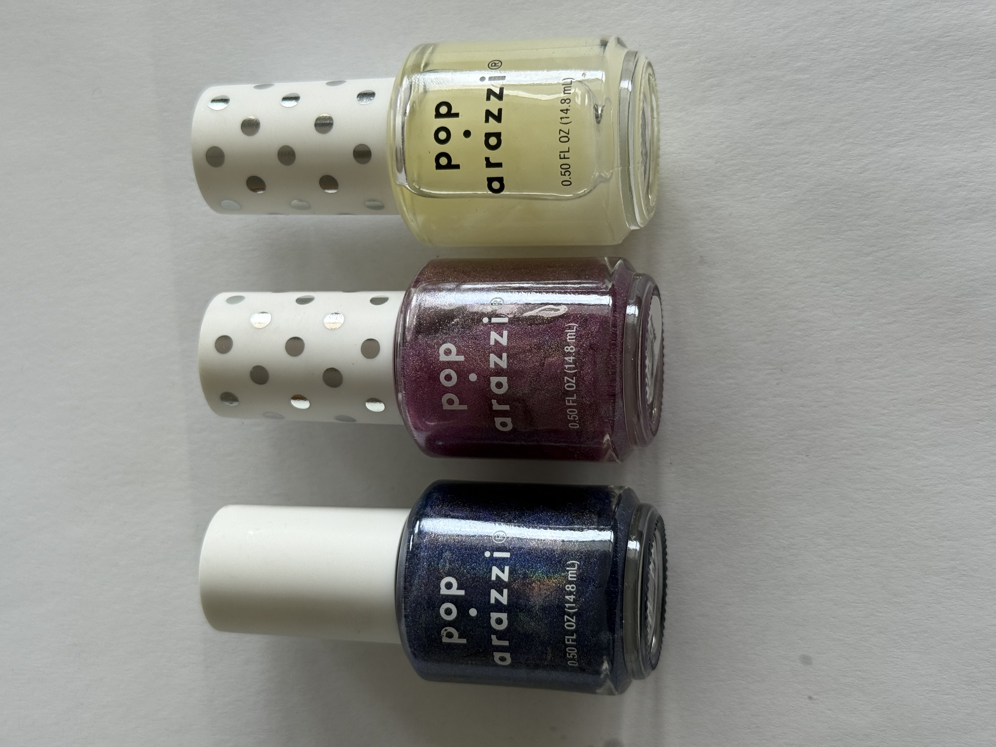 Pop Arazzi Nail Polish