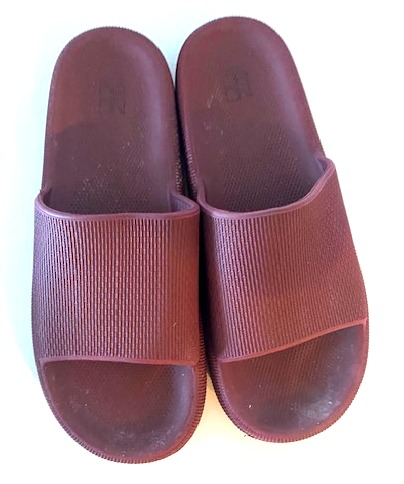 Men's Sandles Size 11