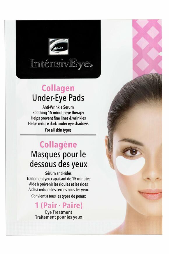 Collagen UnderEye Pads 5 Ct Property Room