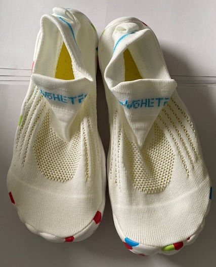 Noah Water Shoes Size US 6 Eup 36
