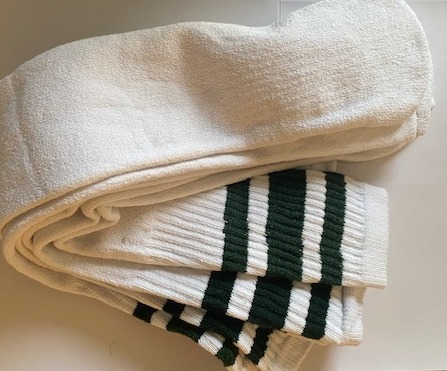 Brand New Socks Sie 11-15 3 Pair