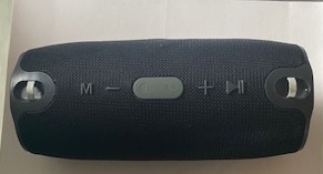 Bluetooth Speaker 