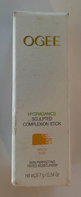OGEE Sculpted Complexion Stick