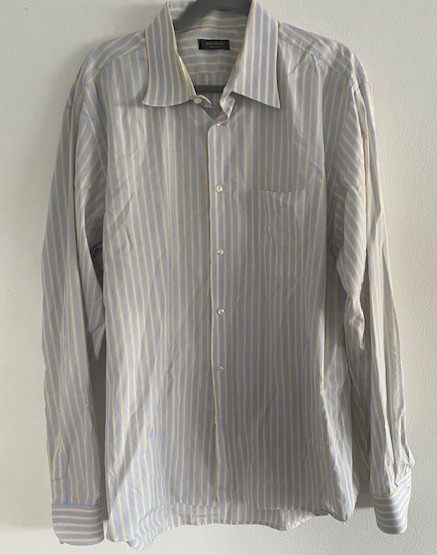 Bresciani Men's Shirts Size X-Large