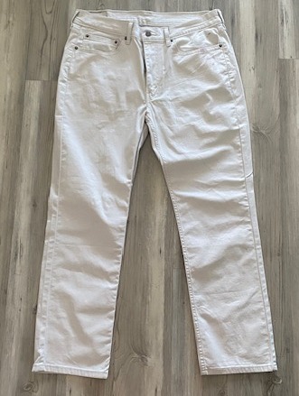 Levi's Jeans Size 36