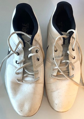 Nike Golf Shoes Size 13 Retail $159.99