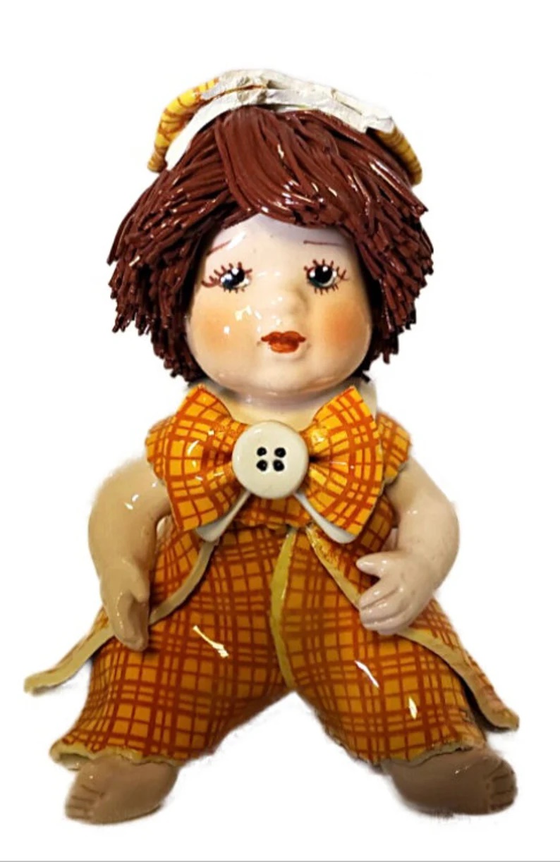 New Figurines Collectible’s by Zampiva Made In Italy Retail $130.00 ...