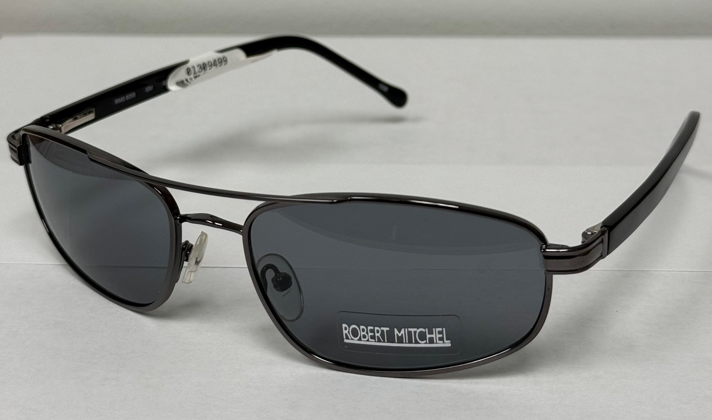  Robert Mitchel Designer Sunglasses Retail $129.99