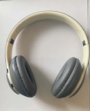 New Beats Replica Headphones Over Ear 