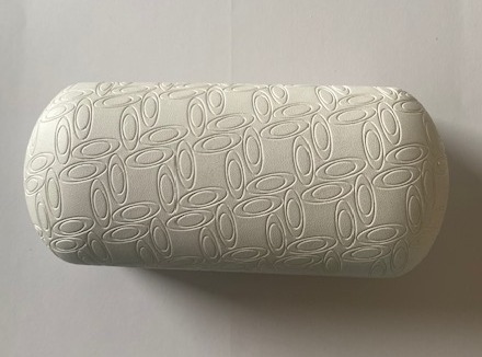 Oakley White Hard Shell Sunglasses Case 