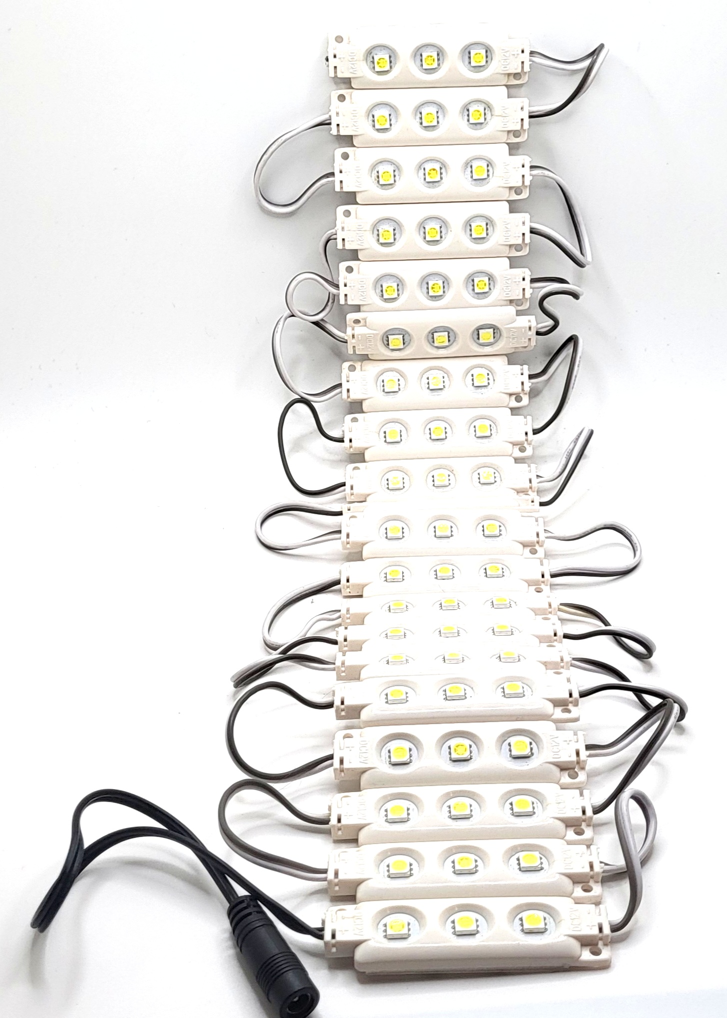 LED Window Frame Rope Lighting | Property Room
