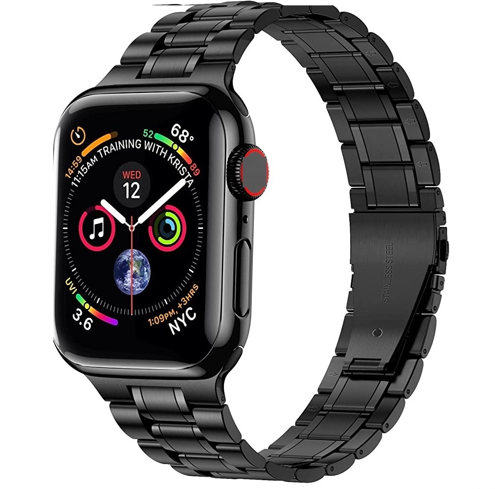 Watch Series 3 GPS Cellular 42mm Black