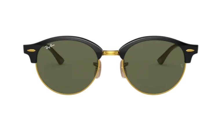  Ray-Ban RB4246 CLUBROUND