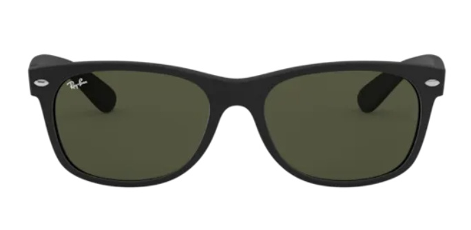 Ray-Ban RB2132 NEW WAYFARER