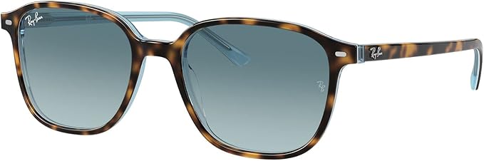 Ray-Ban Leonard Square Sunglasses