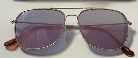 Victoria Beckham Sunglasses