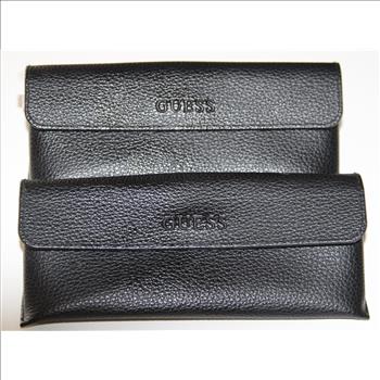 Guess Eyeglass Case 3 Units 