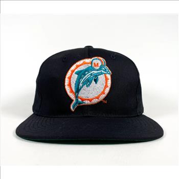Vintage 90's Miami Dolphins OSFM 