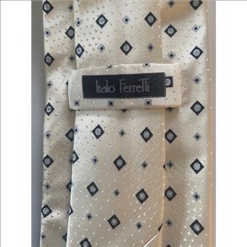Gianni Versace & More Italian Made Ties 