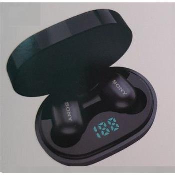 New True Wireless Headset/Buds