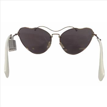Miu Miu Women's Sunglasses w/ Case $499.00