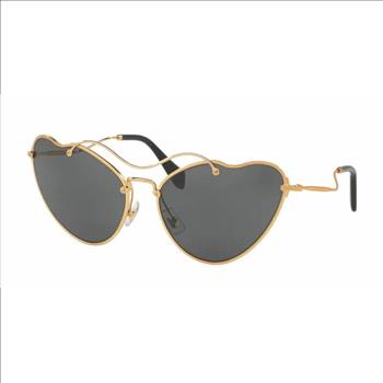 Miu Miu Women's Sunglasses w/ Case $499.00