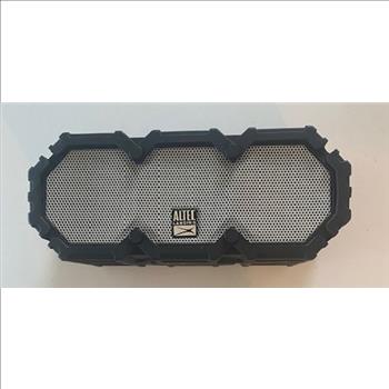Altec Lansing Wireless Bluetooth Speaker