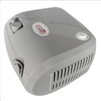 Sunset Compressor Nebulizer
