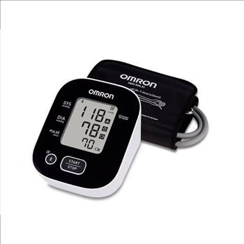 Omron Series 3 Upper Arm Blood Pressure Monitor 