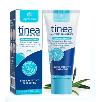 Tinea Antifungal Cream