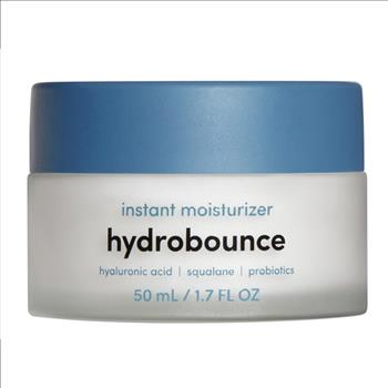 2 Units hers Hydro Bounce Moisturizer, 1.7 OZ