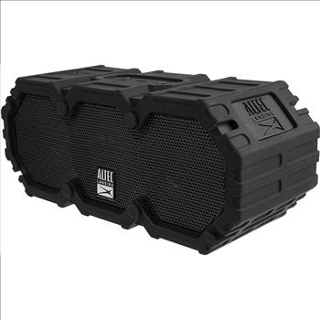 Altec Lansing LifeJacket 3 Waterproof Bluetooth Speaker 