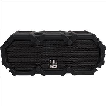 Altec Lansing LifeJacket 3 Waterproof Bluetooth Speaker 