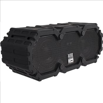 Altec Lansing LifeJacket 3 Waterproof Bluetooth Speaker 