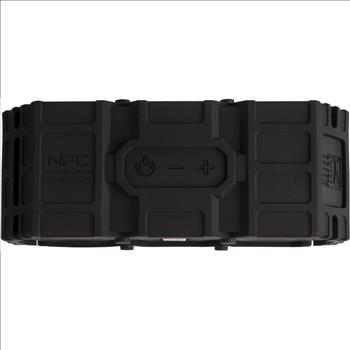 Altec Lansing LifeJacket 3 Waterproof Bluetooth Speaker 