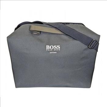 HUGO BOSS PARFUMS 