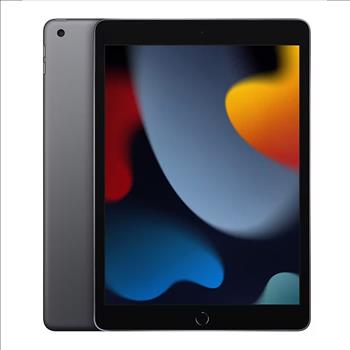 Apple iPad 9th Generation