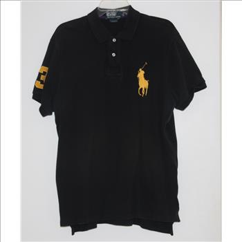 Ralph Lauren Polo Golf Polo Shirt Size X-Large 