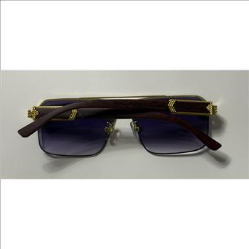  Noah Designer Quality Sunglasses