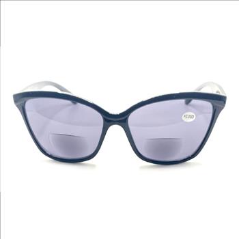 Drama Bifocal Reading Sunglasses
