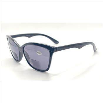 Drama Bifocal Reading Sunglasses